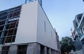 The Rise of Prefabricated Buildings in Modern Construction