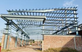 Transforming Construction with Pre-Engineered Buildings