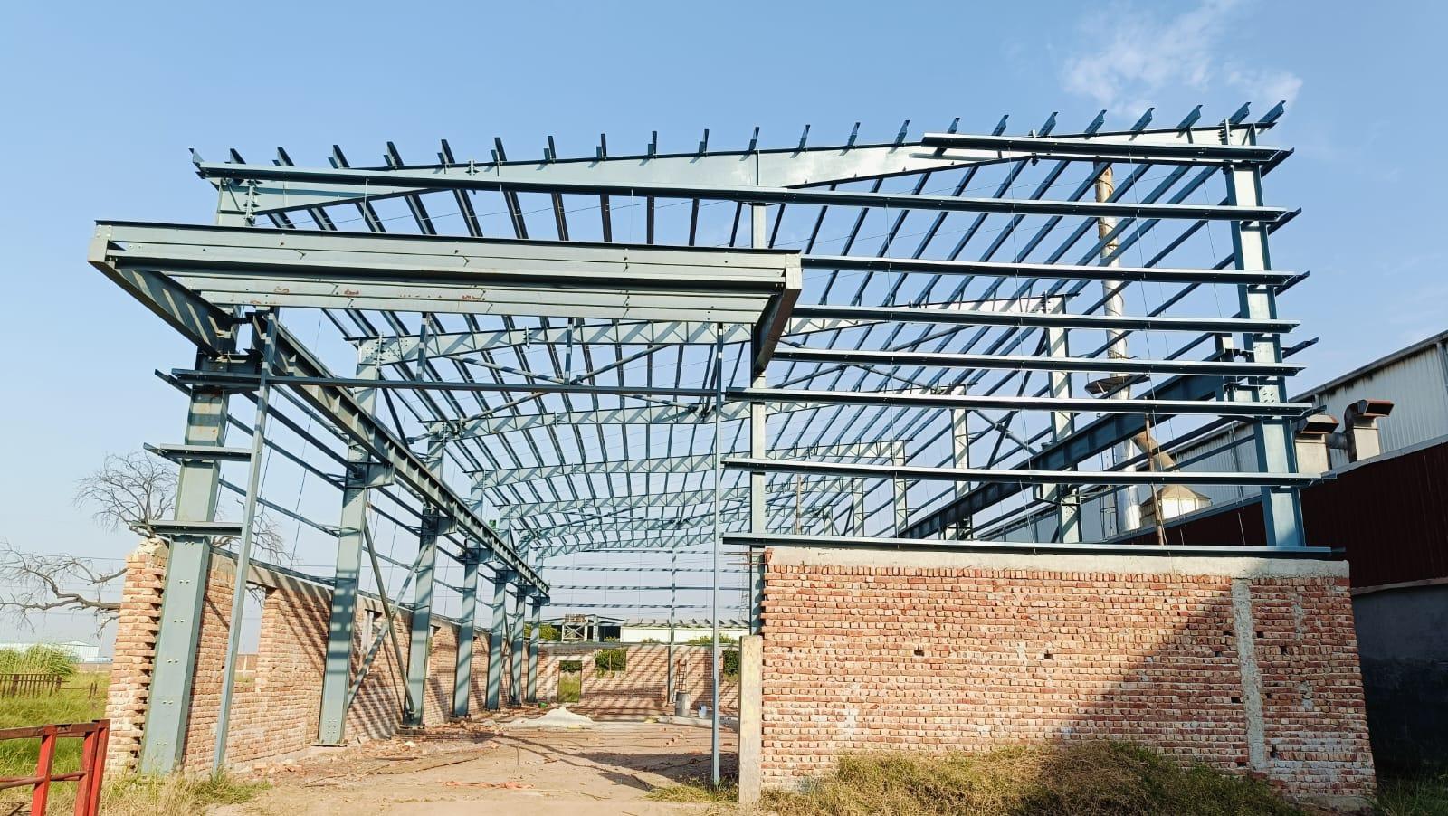 Transforming Construction with Pre-Engineered Buildings