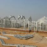 Understanding LGSF: The Future of Sustainable Construction