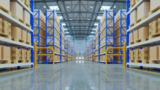 warehouse