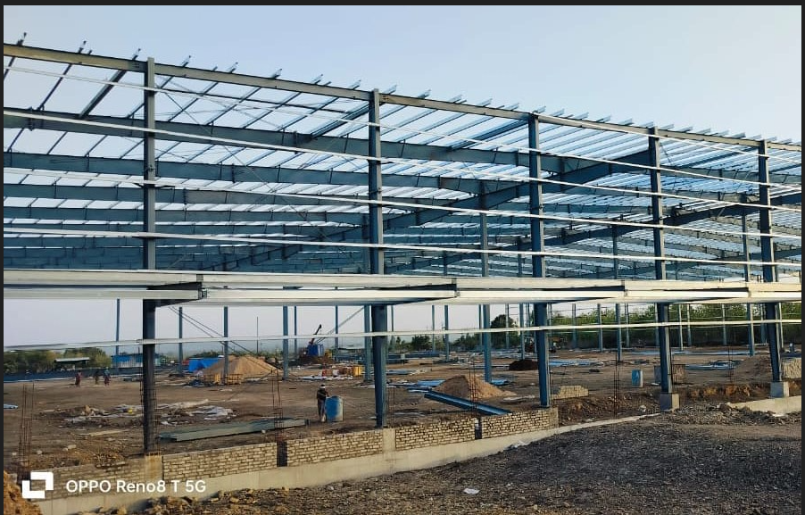 Prefabricated Structures