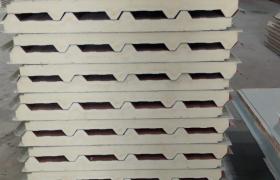 The Benefits of PUF Panels in Modern Construction