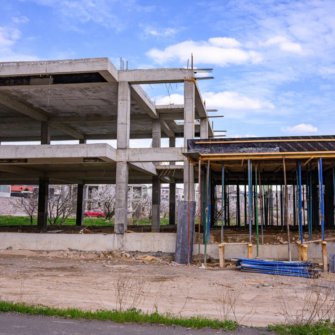 peb structures