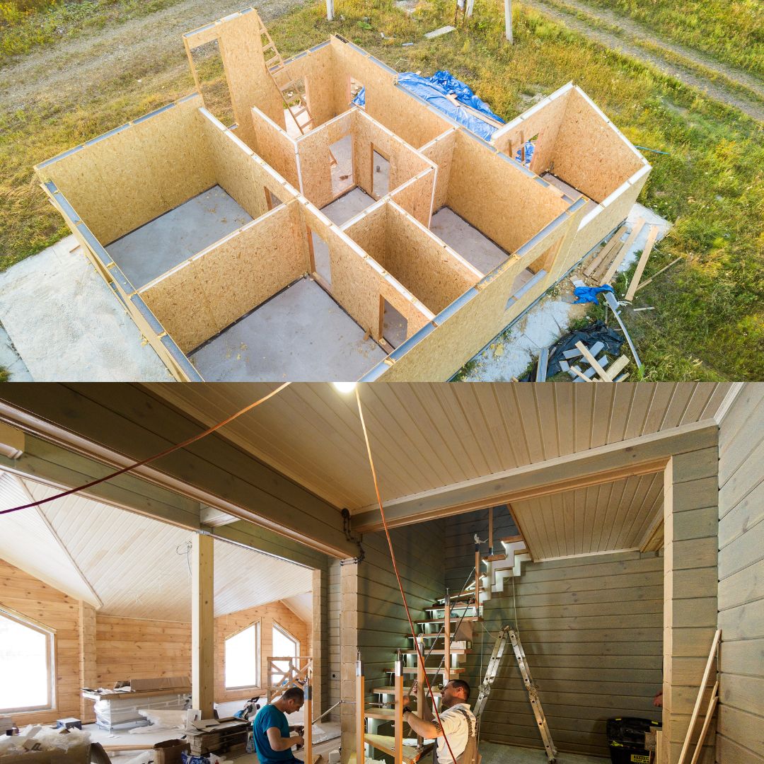 portable cabins