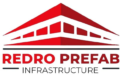 redro prefab infrastructure