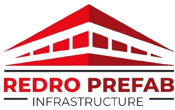 redro prefab infrastructure